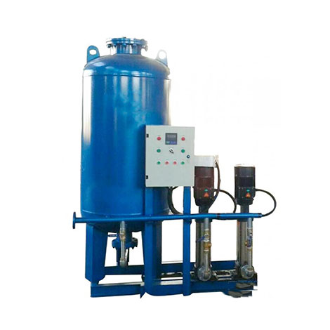 撫順專業換熱器機組廠家